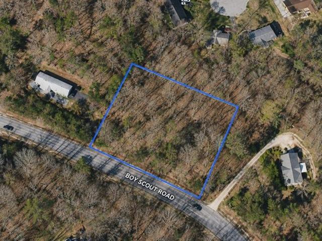 Land for sale in Hixson, Chattanooga