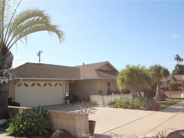 House for sale in Costa Mesa, California