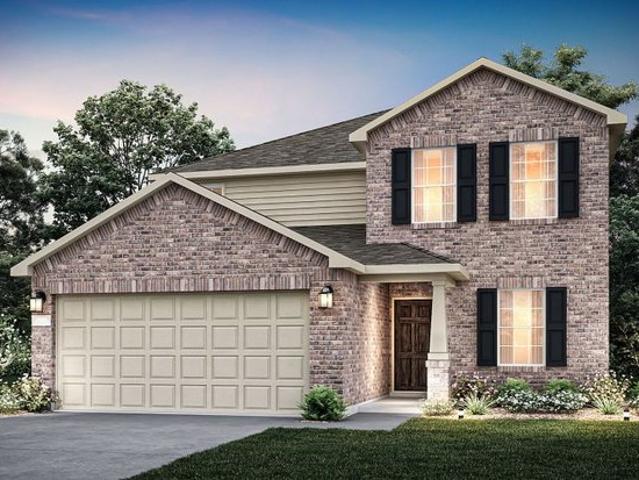 House for sale in Forney, Texas