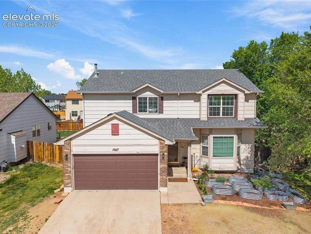 House for sale in Fountain, Colorado