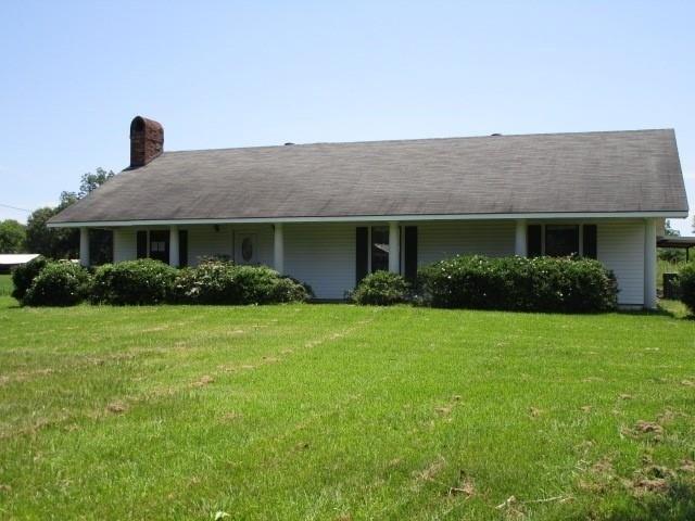 House for sale in Mansura, Louisiana