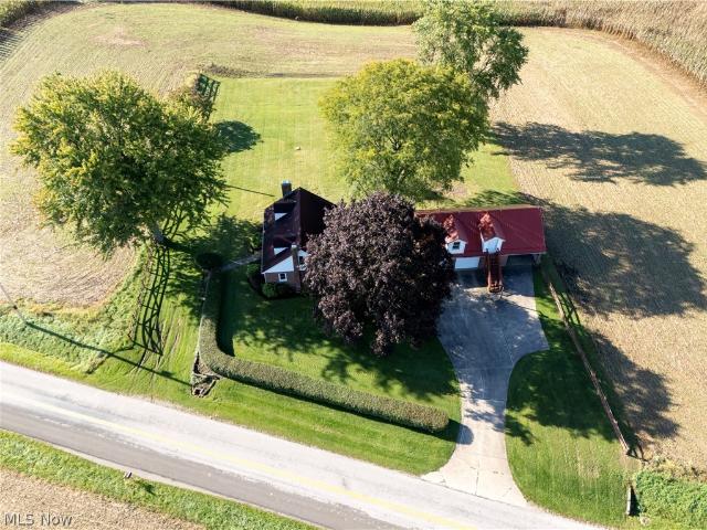 House for sale in Perrysville, Ashland County