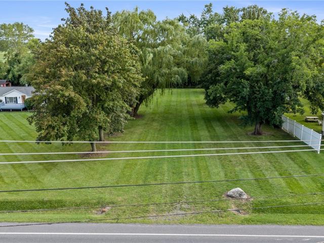 Land for sale in Seneca Castle, New York