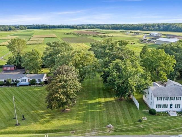 Land for sale in Geneva, New York