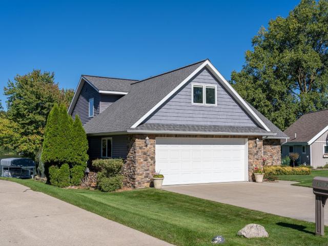House for sale in Sherman Township, Isabella County