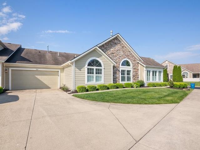 Condo for sale in Greenfield, Indiana