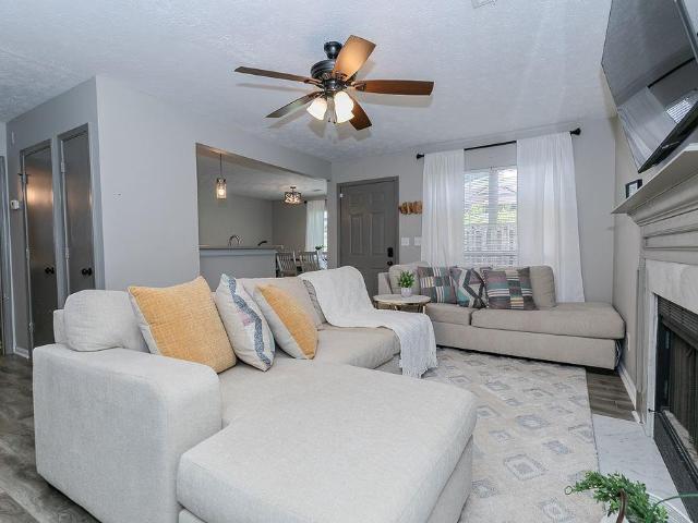 Condo for sale in Norcross, Georgia