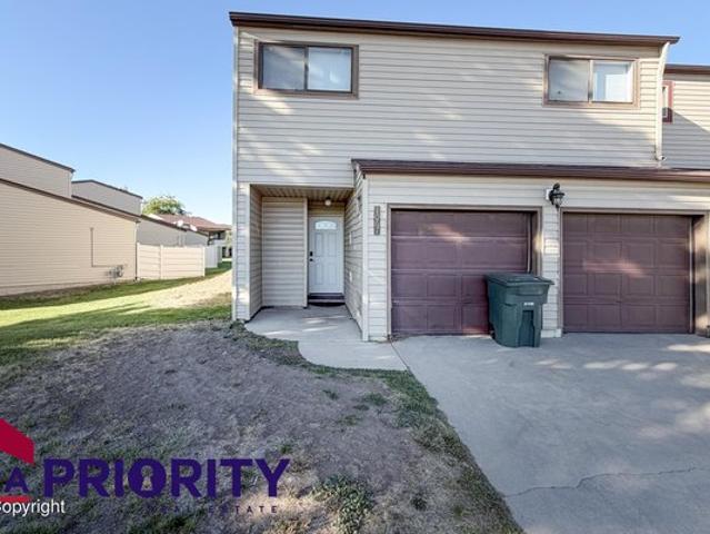 Townhouse for sale in Gillette, Campbell County