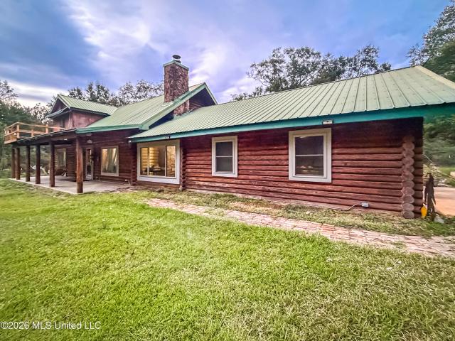 House for sale in Brookhaven, Lincoln County
