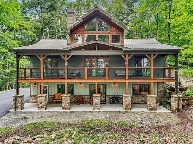 House for sale in Mars Hill, North Carolina