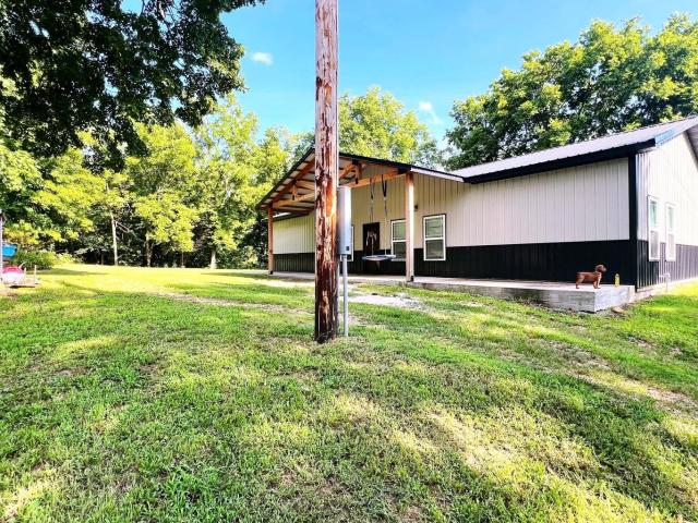 House for sale in Barry, Missouri
