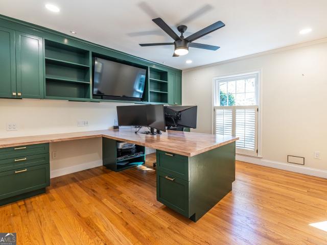 House for sale in Avondale Estates, Georgia