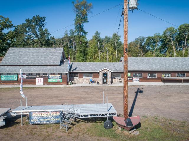 Commercial for sale in Minnesota