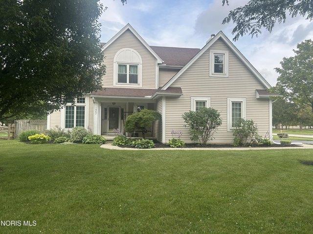 House for sale in Perrysburg, Ohio