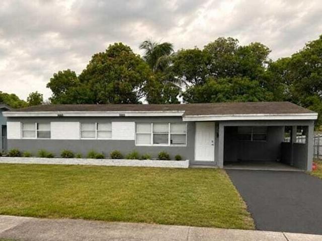 House for sale in Fort Lauderdale, Florida