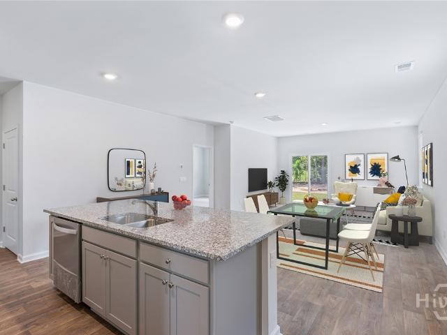 House for sale in Glynn, Georgia