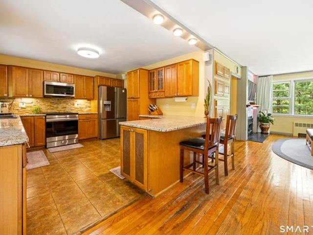 House for sale in New Hartford, Connecticut