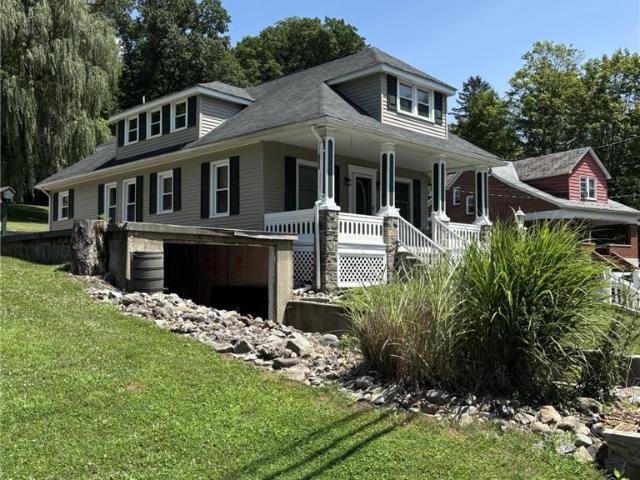 House for sale in Flicksville, Pennsylvania
