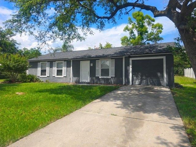 House for sale in Deltona, Florida