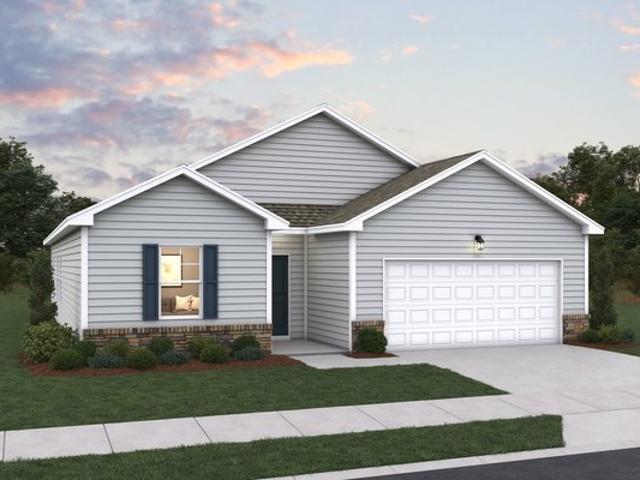 House for sale in Richburg, Chester County