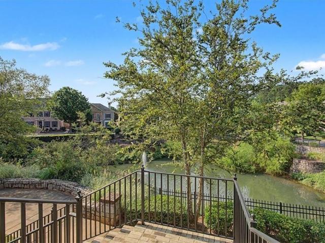 House for sale in Roswell, Georgia