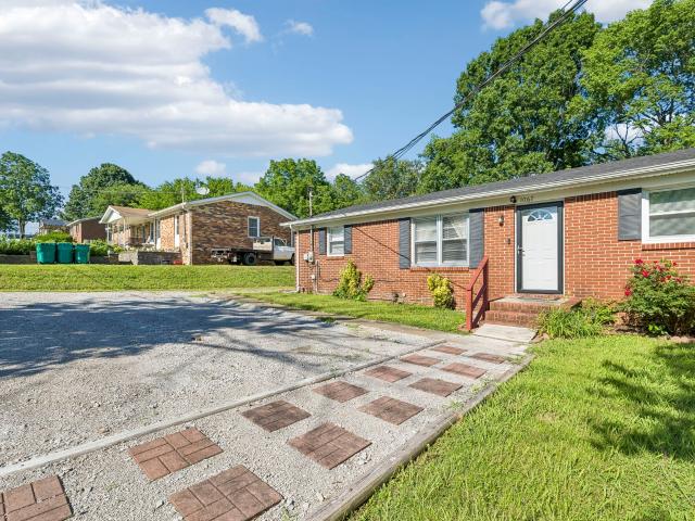 House for sale in Tennessee