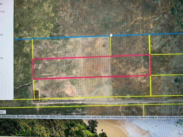 Land for sale in Utah