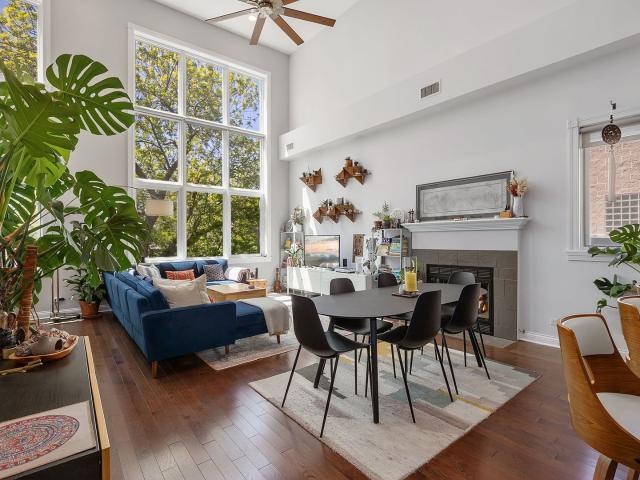 Condo for sale in Chicago Park, Illinois
