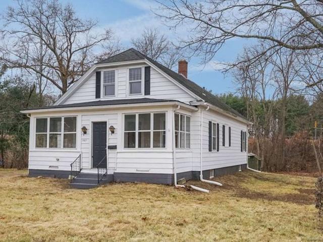 House for sale in Danielson, Connecticut