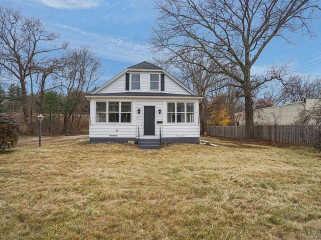 House for sale in Danielson, Connecticut