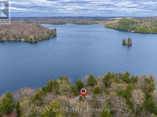 House for sale in Muskoka, Ontario