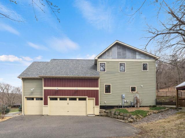 House for sale in Red Wing, Minnesota