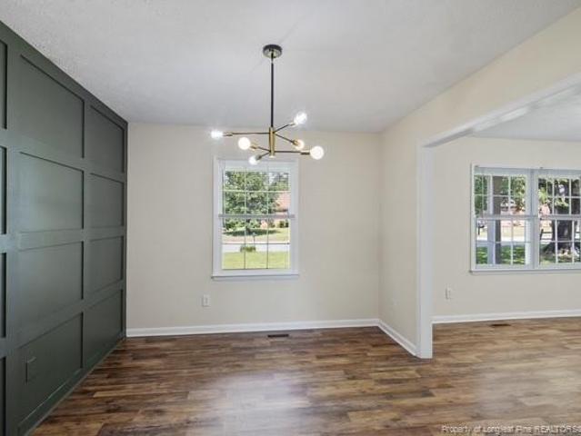 Property for rent in Fayetteville, North Carolina