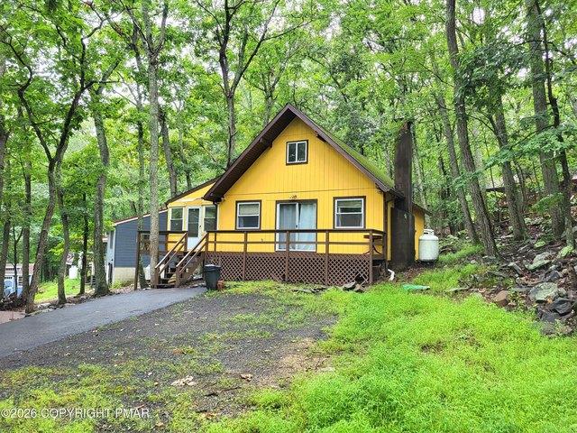 House for sale in Dingmans Ferry, Pennsylvania