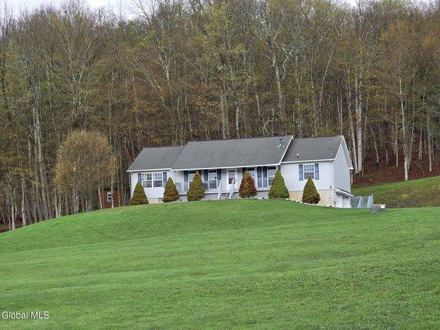 House for sale in Berne, New York