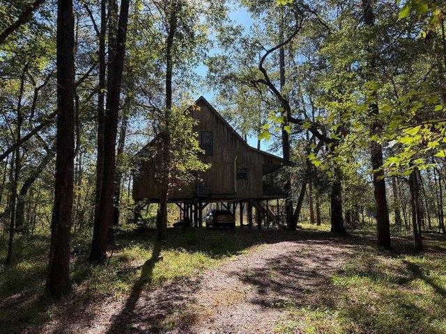 House for sale in Cairo, Grady County