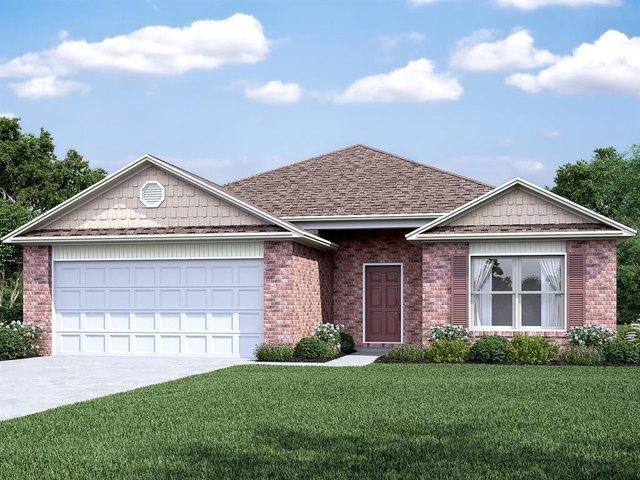 House for sale in Eagletown, Oklahoma