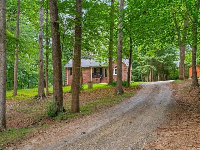 House for sale in Asheboro, North Carolina