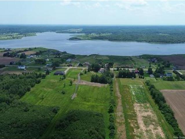 Land for sale in Dundas, New Brunswick