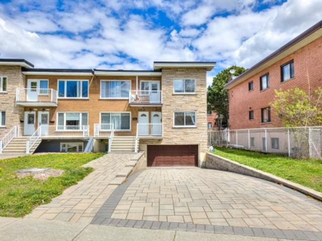 Property for rent in Saint-Laurent, Montréal