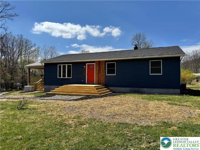 House for sale in Carbon, Pennsylvania