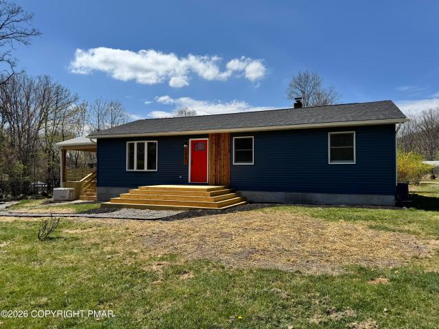 House for sale in Carbon, Pennsylvania