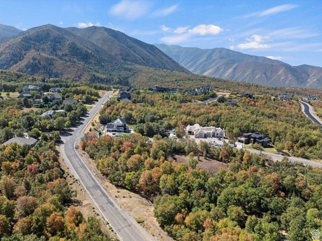 Land for sale in Woodland Hills, Utah