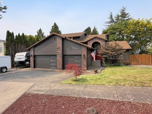 House for sale in Oregonia