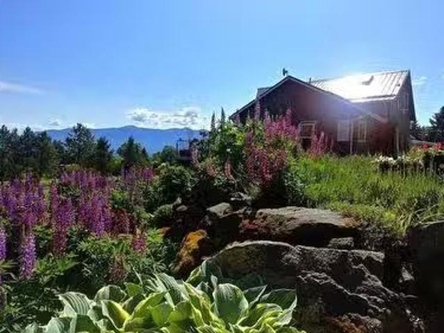 House for sale in Area C (Summit Creek/Leach Lake), Regional District of Central Kootenay