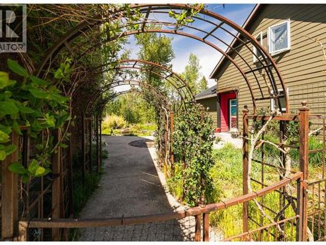 House for sale in British Columbia