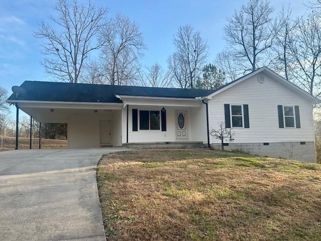 House for sale in Murray, Georgia