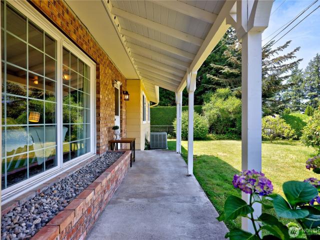 House for sale in Poulsbo, Washington
