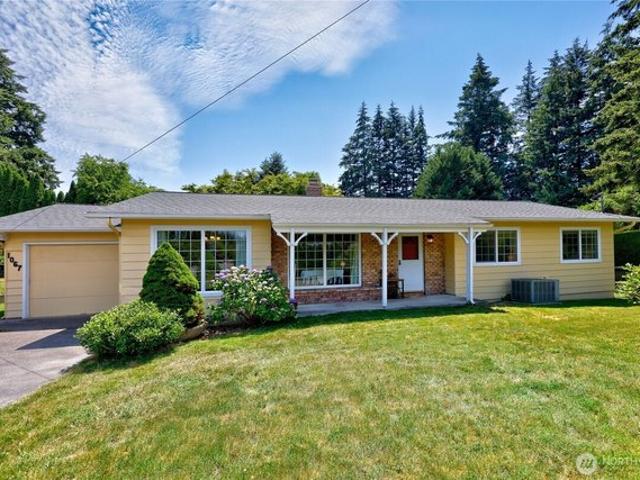 House for sale in Poulsbo, Washington