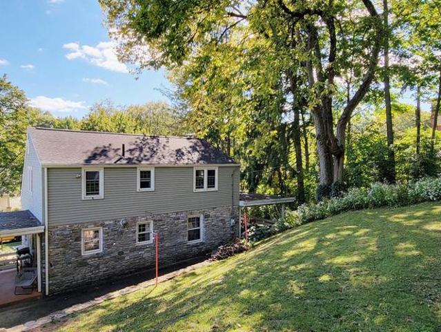 House for sale in Wyomissing, Pennsylvania